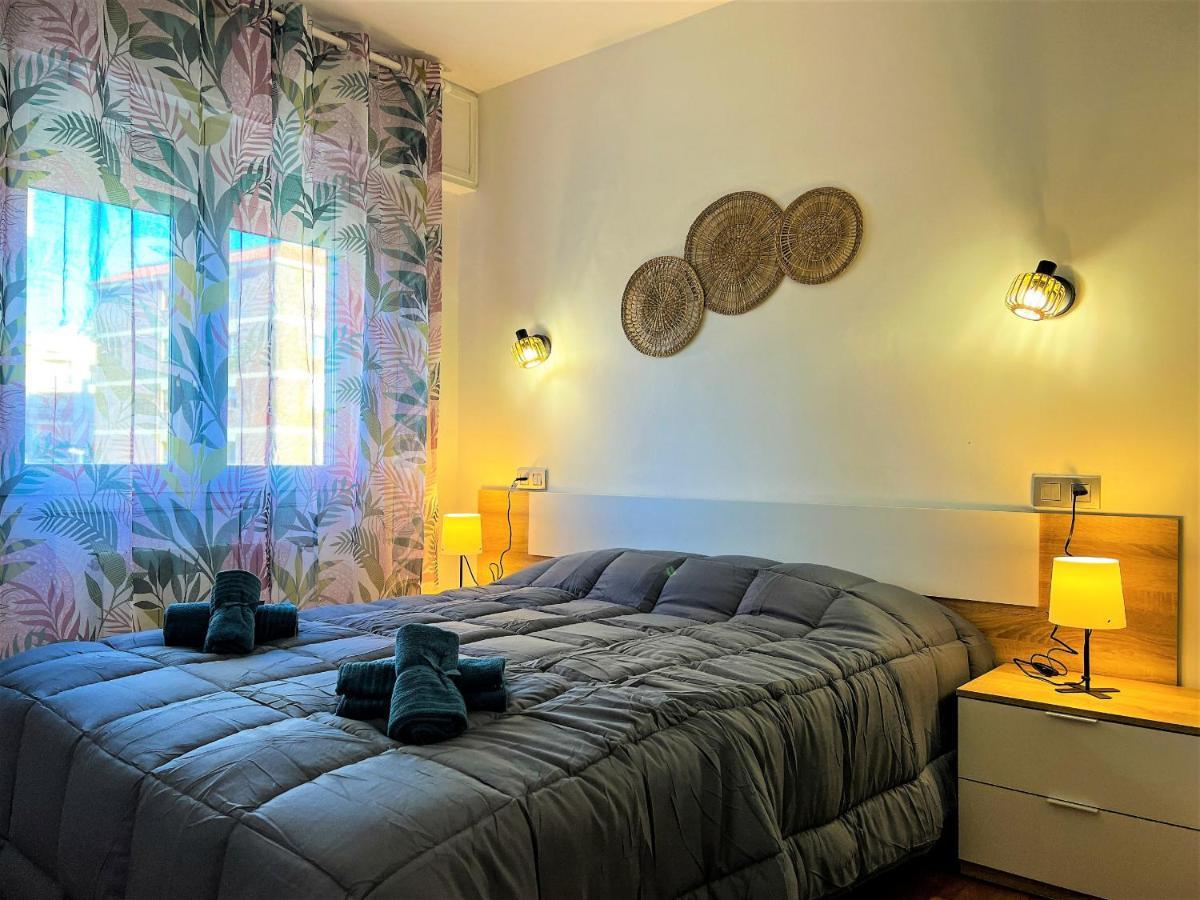 Vivalidays Stephane - Fenals - Appartement Lloret de Mar