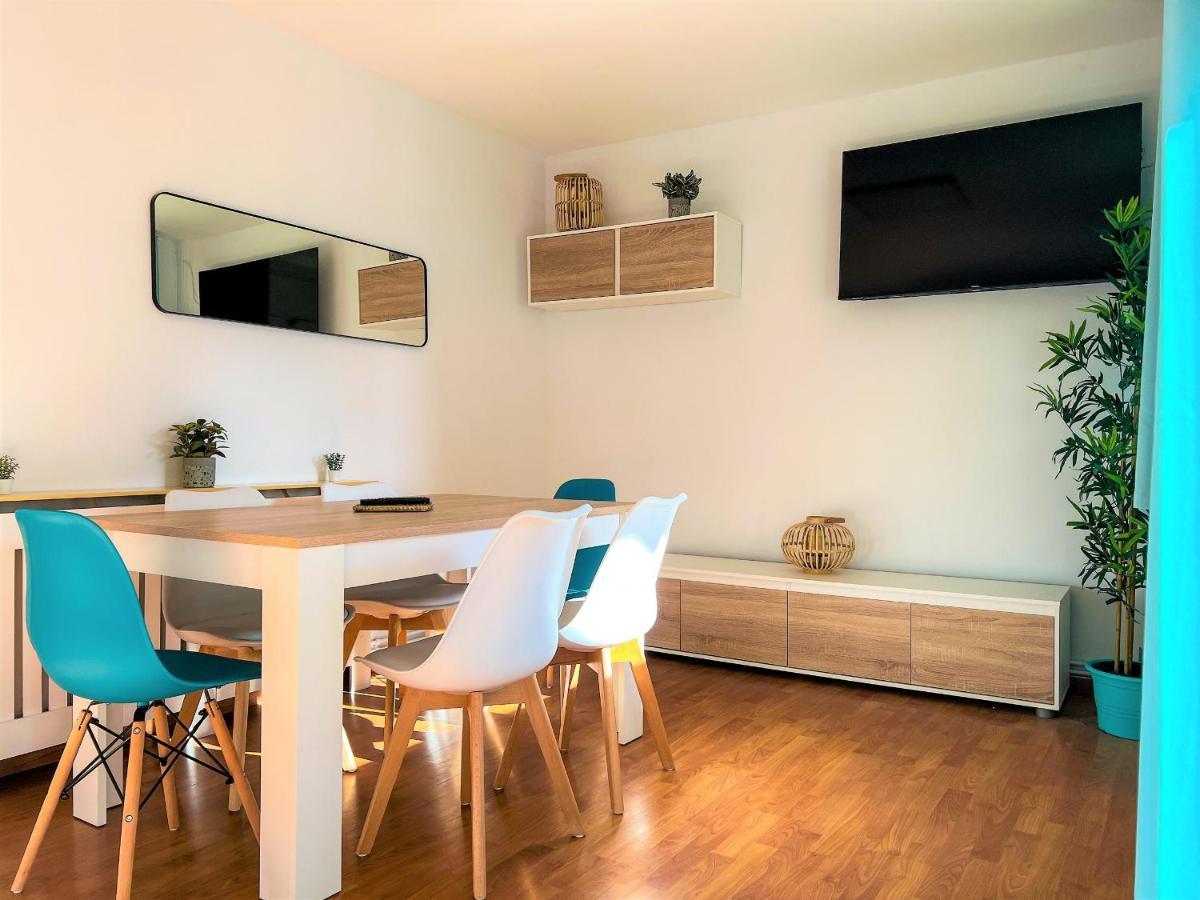 Vivalidays Stephane - Fenals - Appartement
