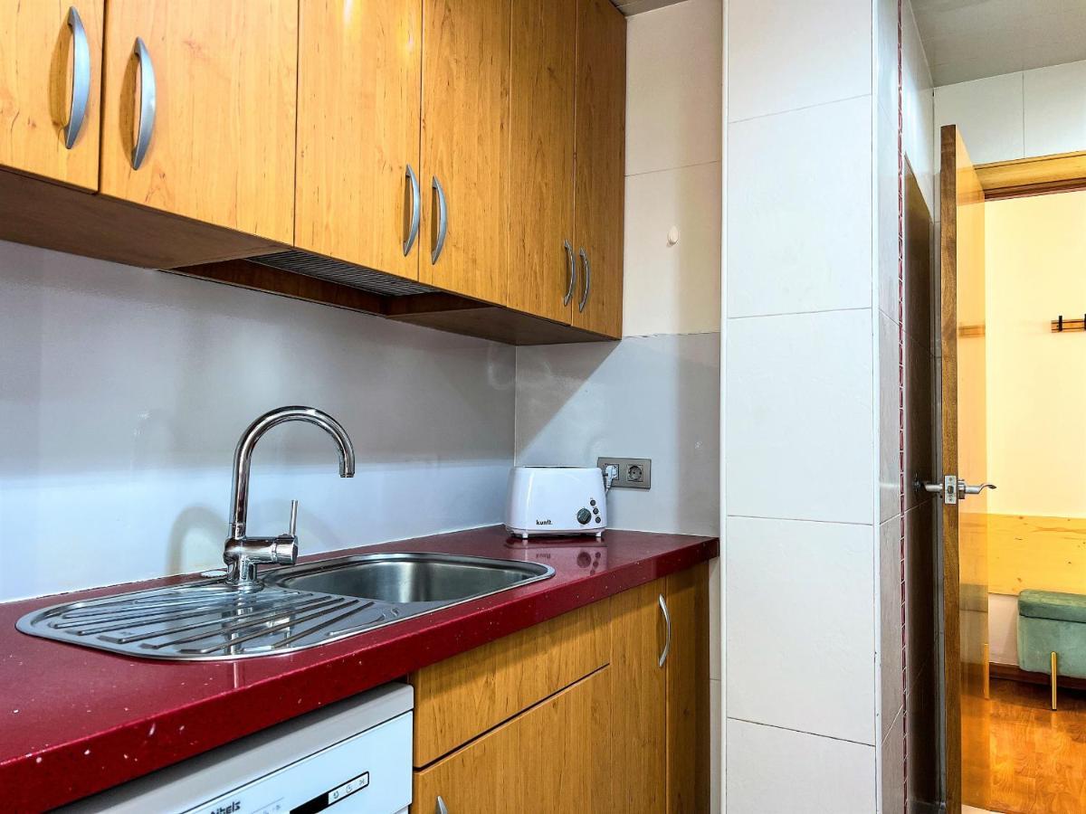 Appartement Vivalidays Stephane - Fenals -