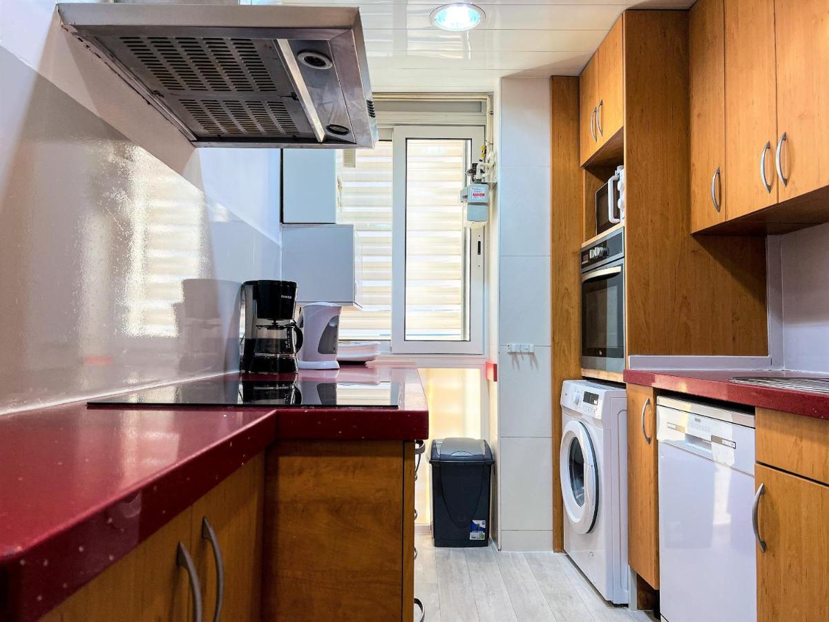 Appartement Vivalidays Stephane - Fenals -