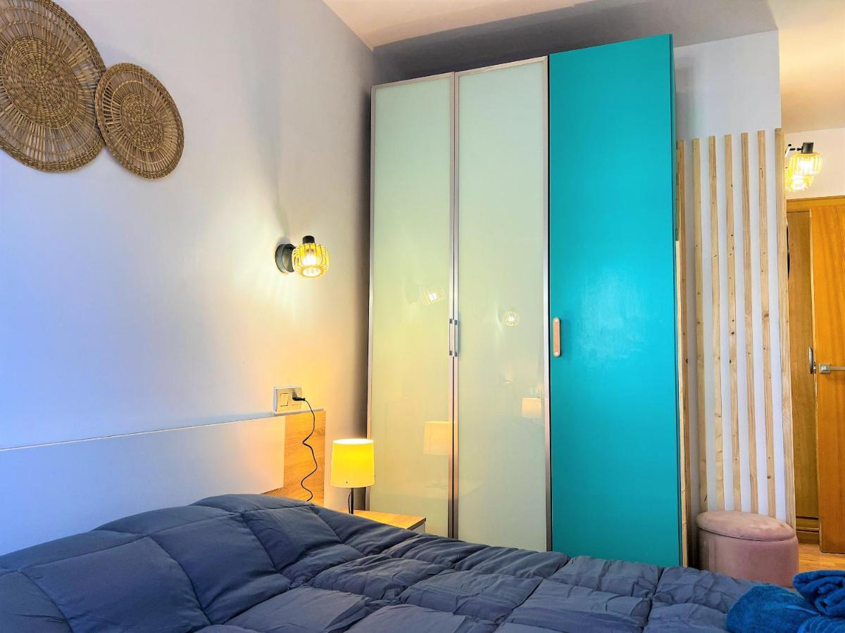 Appartement Vivalidays Stephane - Fenals - Lloret de Mar