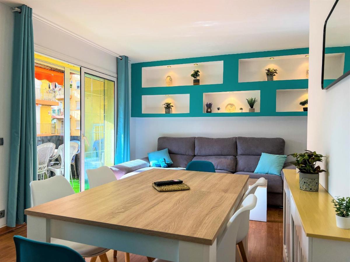 Vivalidays Stephane - Fenals - Appartement Lloret de Mar