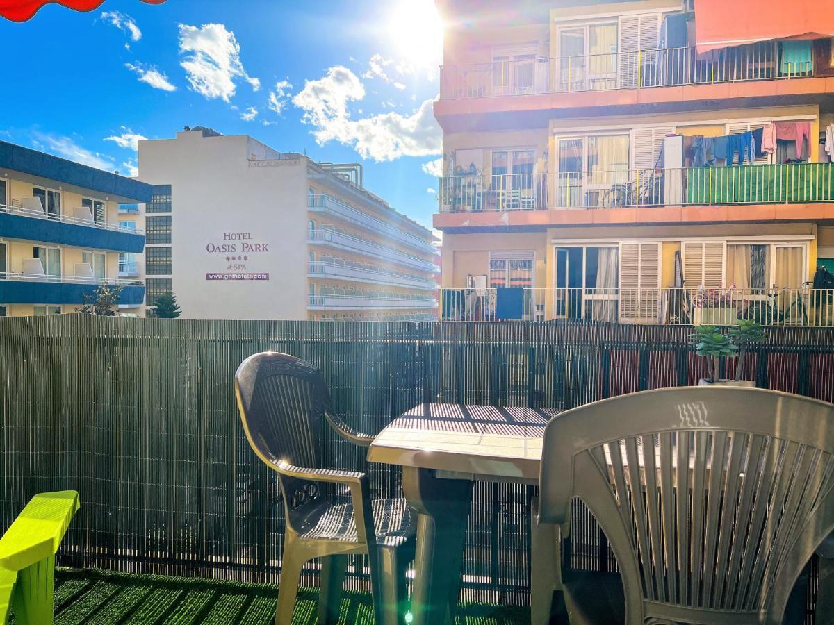 Appartement Vivalidays Stephane - Fenals -