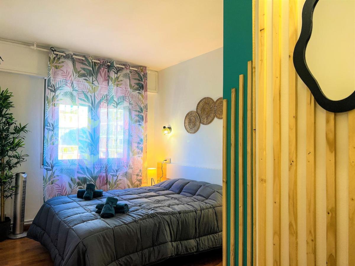 Appartement Vivalidays Stephane - Fenals - *