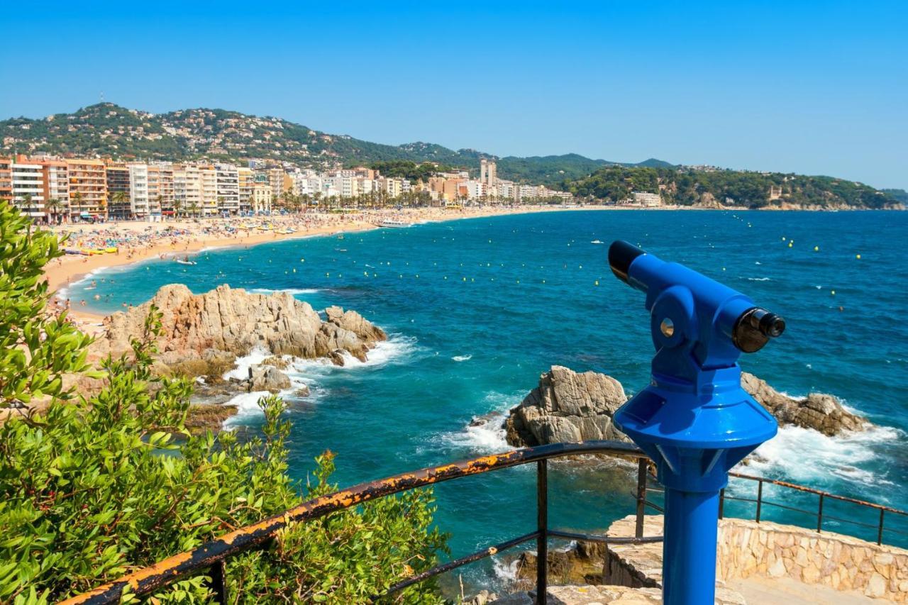 Vivalidays Stephane - Fenals - Appartement Lloret de Mar