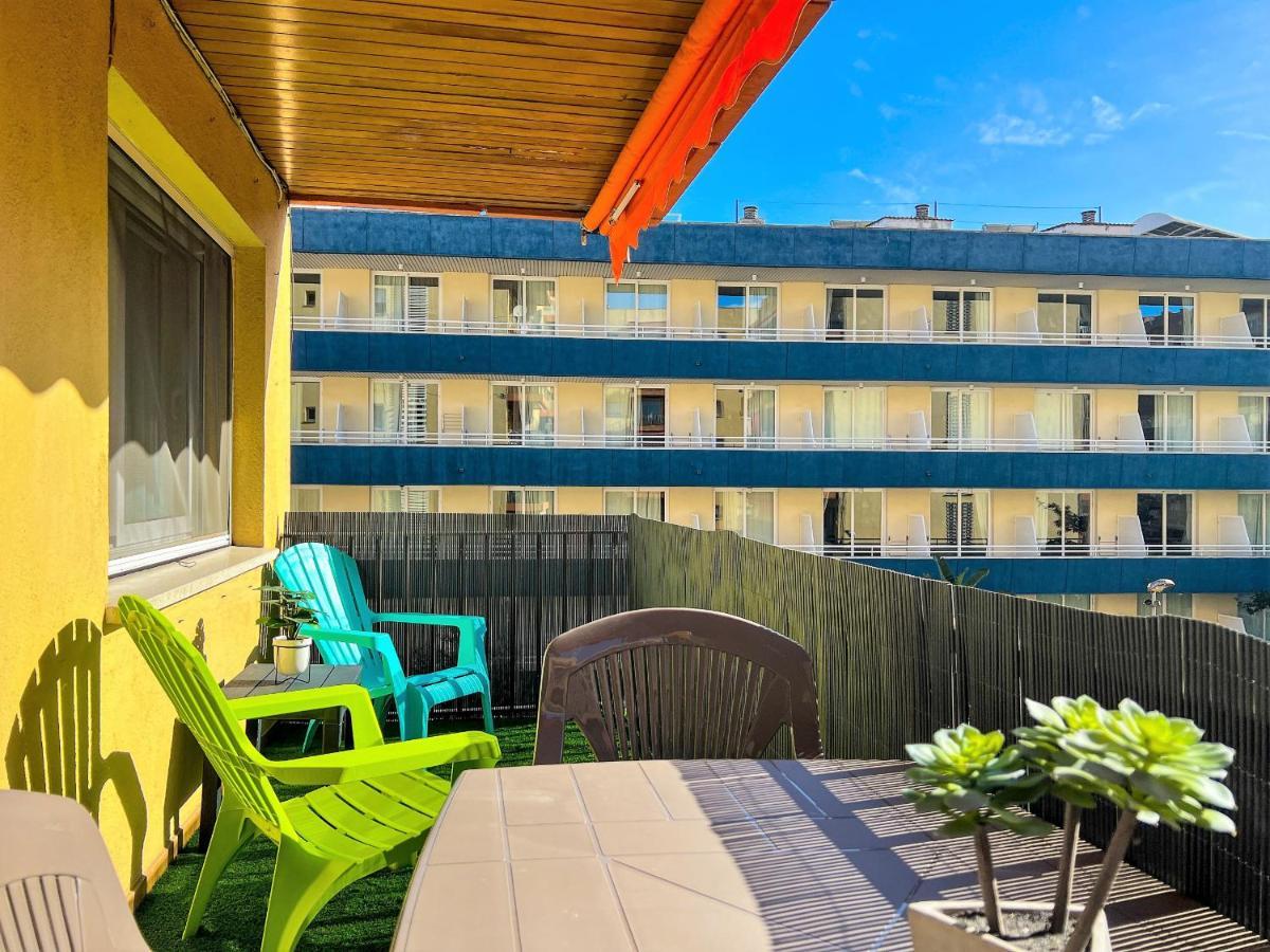 Appartement Vivalidays Stephane - Fenals -