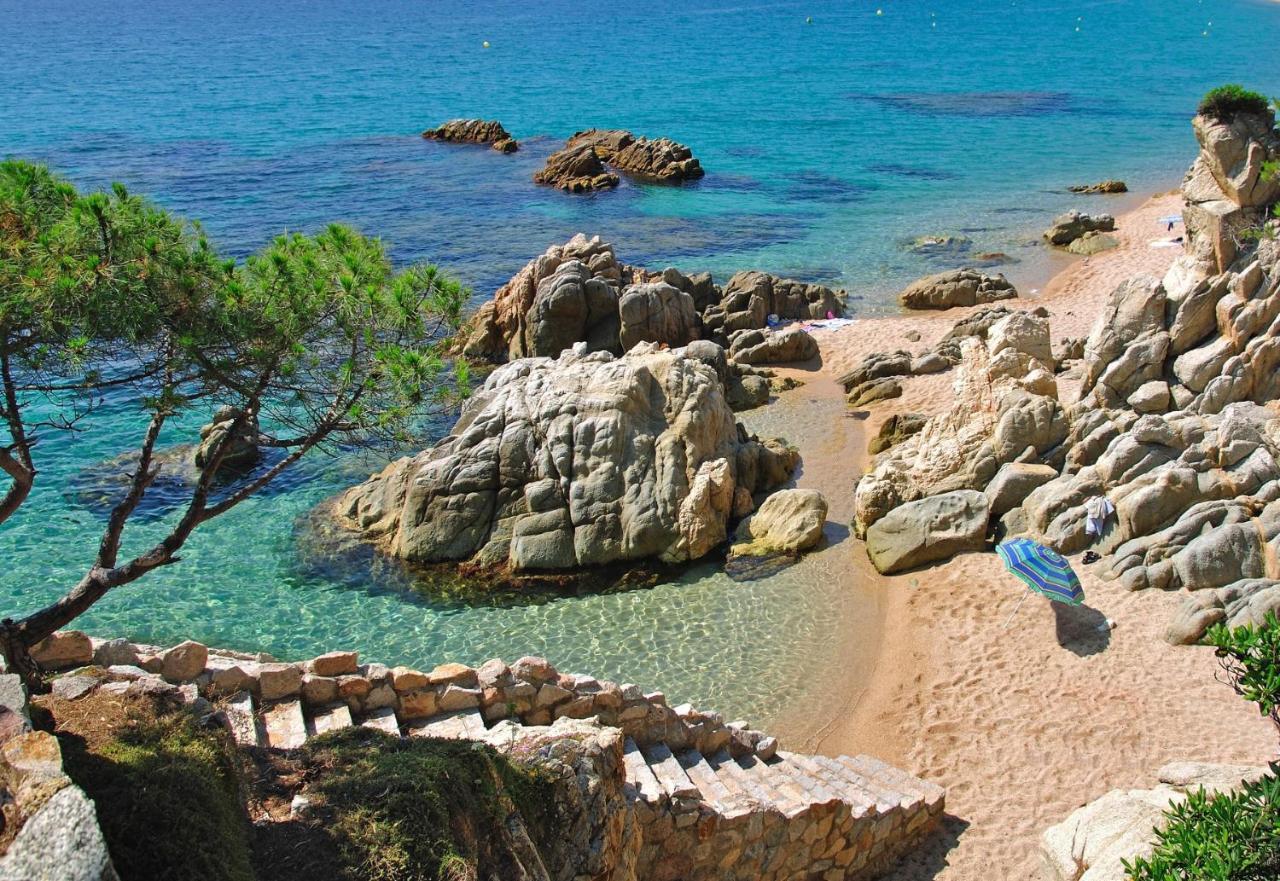 Apartment Vivalidays Stephane - Fenals - Lloret de Mar
