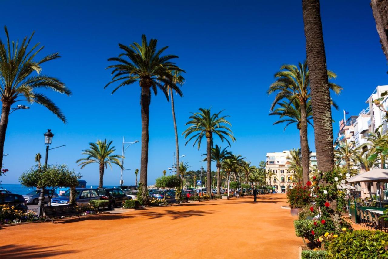 Vivalidays Stephane - Fenals - * Lloret de Mar