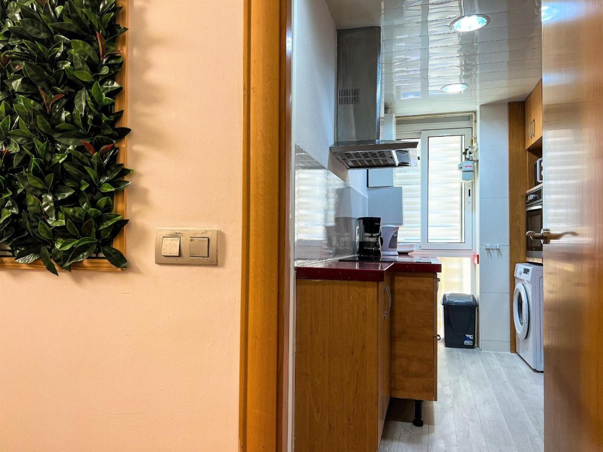Appartement Vivalidays Stephane - Fenals - Lloret de Mar